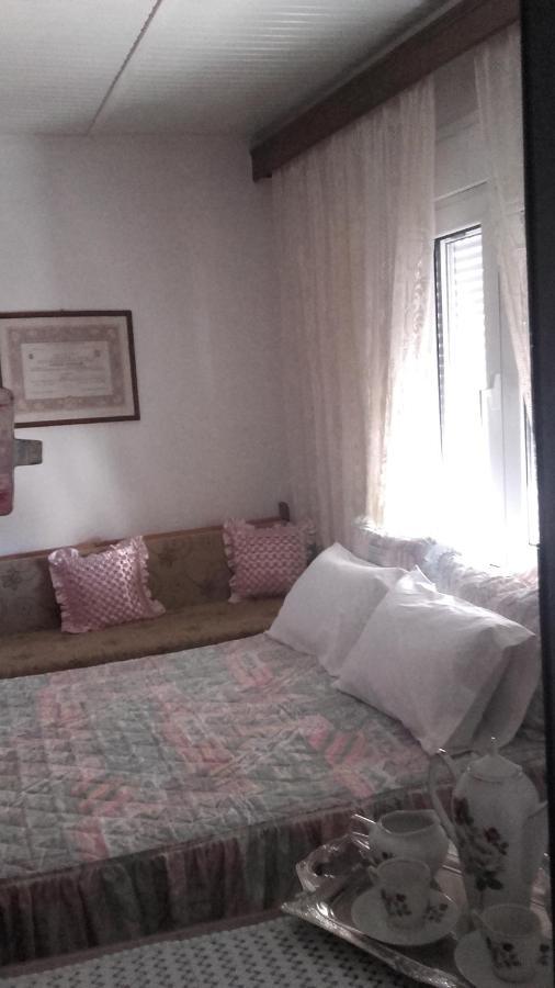 Willa Vasilis House Kallirákhi Zewnętrze zdjęcie
