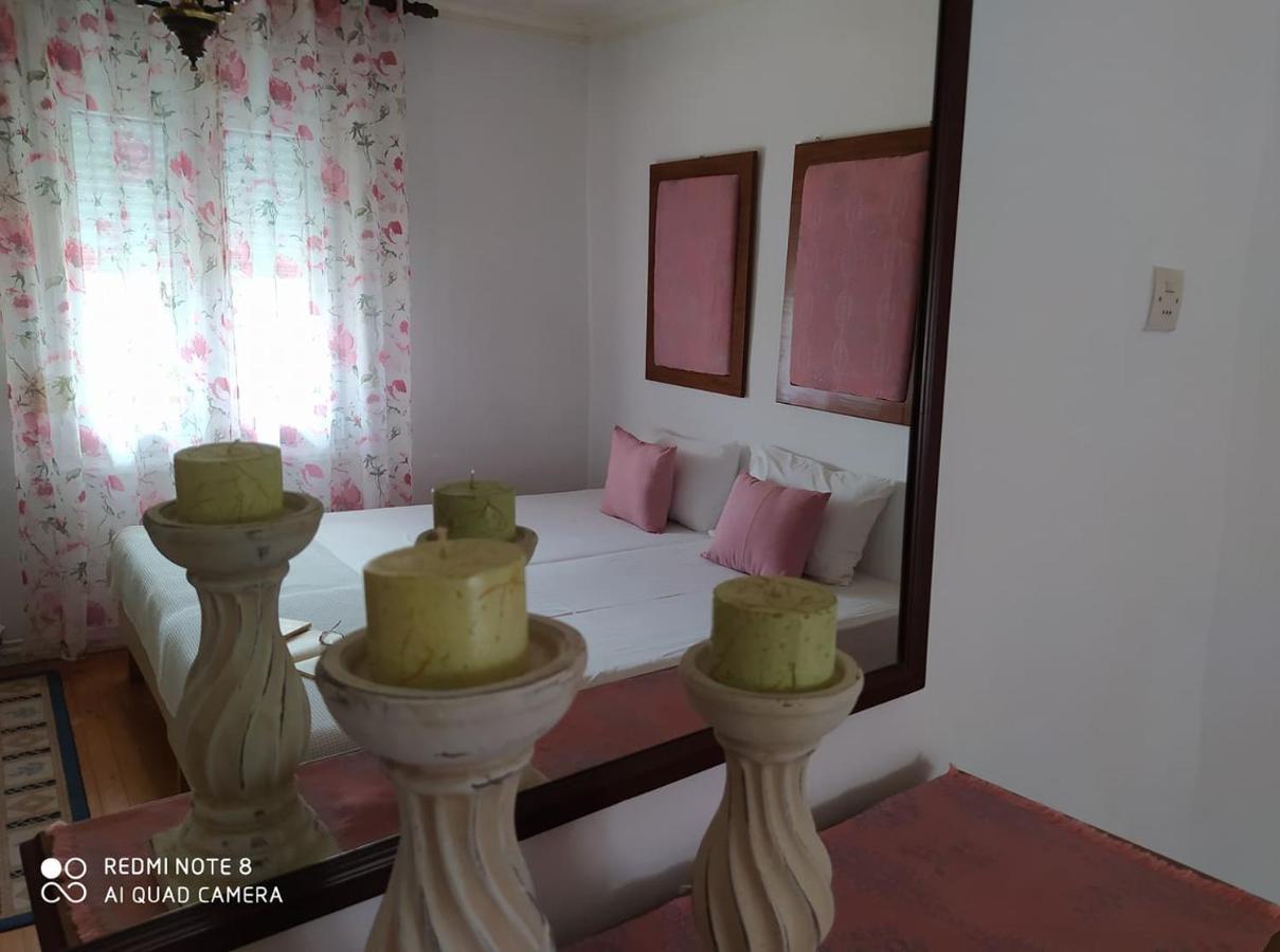 Willa Vasilis House Kallirákhi Zewnętrze zdjęcie
